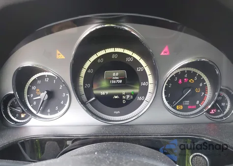 2013 Mercedes-Benz E 350 4Matic z USA, uszkodzony, nr VIN WDDHH8JB8DA705712